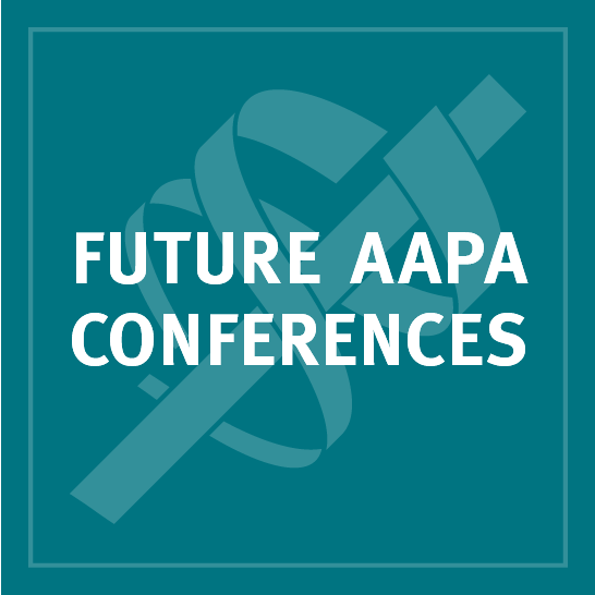 Aapa Conference 2023 Location 2023 Calendar