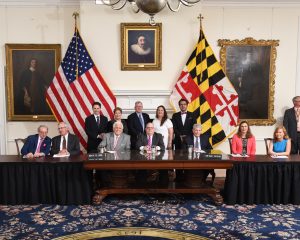 New Maryland Law Authorizes PAs to Prepare and Dispense Medications - AAPA