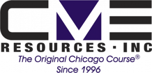 CME Resources Inc. logo