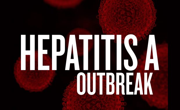Hepatitis A Outbreak