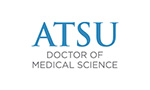 ATSU Doctor of Medical Science logo