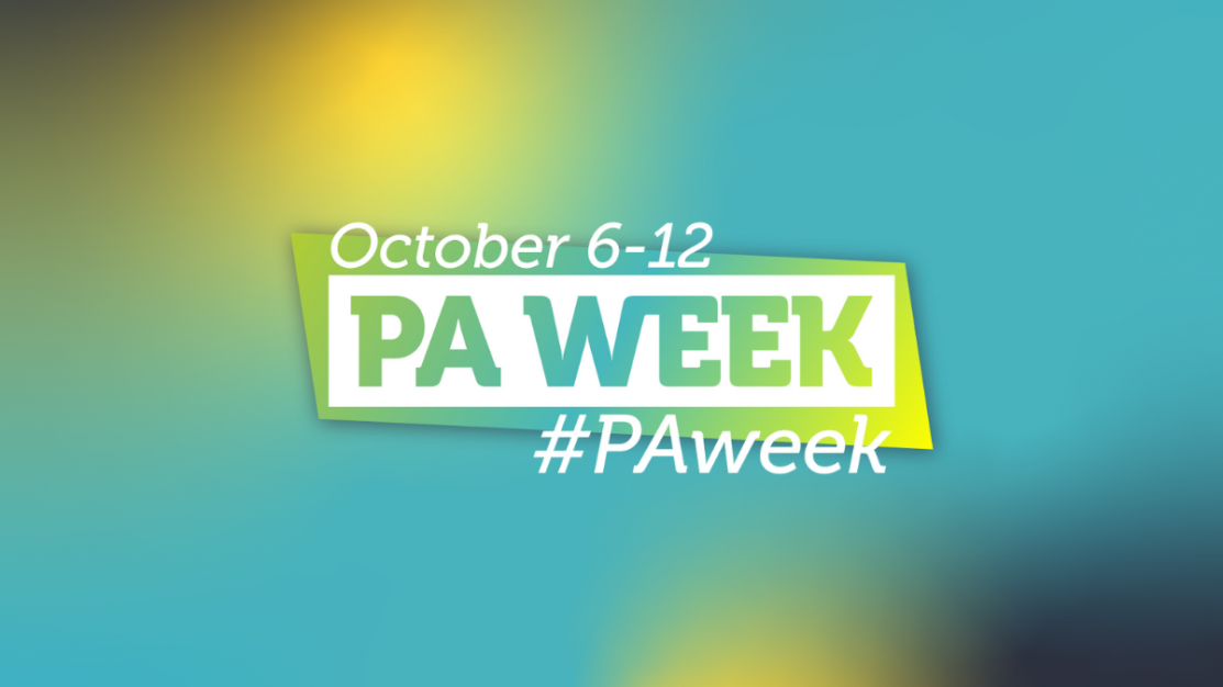 How to Celebrate PA Week in 2021 AAPA