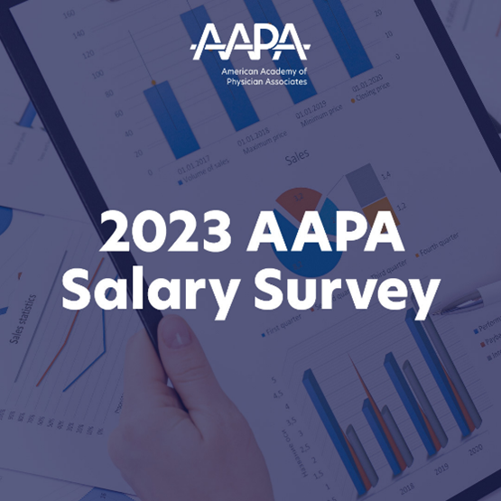 The Top 3 Reasons You Should Take the Salary Survey AAPA