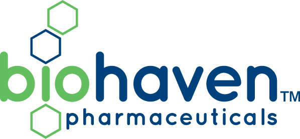 Biohaven logo