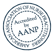 AAPA Category 1 CME logo
