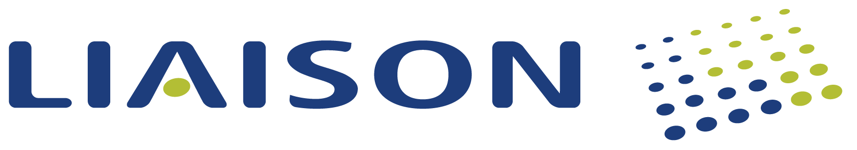 Liasion logo