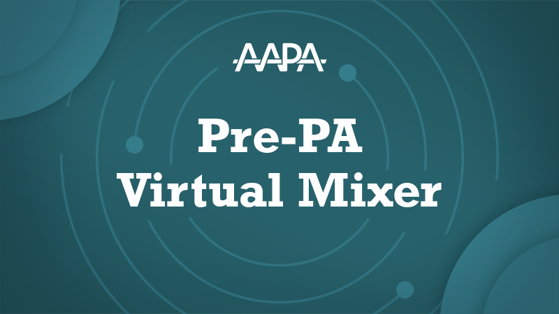 Pre-PA Virtual Mixer thumbnail